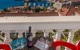 Amazing view Apartments Dijana